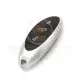 Original faw bestune smart key 1ea1675dy02 3 buttons 433mhz 3d