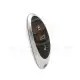 Original faw bestune smart key 1ea1675dy02 3 buttons 433mhz 3d2