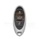 Original faw bestune smart key 1ea1675dy02 3 buttons 433mhz front