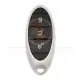 Original faw bestune b70 smart remote key 3 buttons front