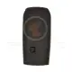 Original smart proximity remote key for faw r7 2018 3 button back