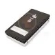 Ferrari smart key 2b 433mhz id4a original board china cover 3d