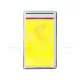 Ferrari smart key 2b 433mhz id4a original board china cover back