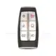 95440 t1010 genesis g80 smart key 6 button aftermarket brand front