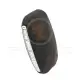 Genesis 2023 2025 smart proximity remote key shell 7 buttons side