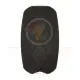 Genesis 2023 2025 smart proximity remote key shell 8 buttons front