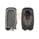 Genesis 2023 2025 smart proximity remote key shell 8 buttons inside