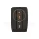Original smart remote key 3 buttons for great wall tank 2020 2024 front