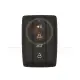 Original great wall tank 300 2022 2024 smart key 4 buttons front