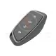 Haval h9 2025 original smart proximity remote key 4 buttons 3d