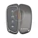 Haval h9 2025 original smart proximity remote key 4 buttons