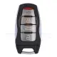 Original haval jolion smart remote key 4 buttons front 1