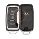 Original kaiyi cowin smart key 3 buttons trunk 433mhz id46