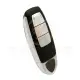 Original lamborghini smart remote key 3 buttons side1