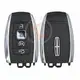 Genuine Lincoln MKZ MKC Smart Proximity 2013 2018 P/N: HP5T 15K601 00 Buttons 4