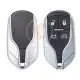 Maserati quattroporte ghibli levante 2014 2017 smart proximity remote 4 buttons