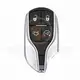 Smart key remote 4 buttons front
