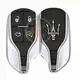 Smart key remote 4 buttons main