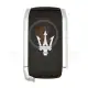 Maserati 2024 smart key keyless back