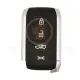 Maserati 2024 smart key keyless front