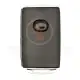 Mazda mazda3 2019 smart remote key bcyn 67 5dy 3 buttons front