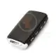 Lonsdor mazda smart universal remote key mz30 12 4 button 3d