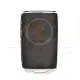 Lonsdor mazda smart universal remote key mz30 12 4 button back