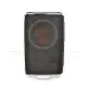 Lonsdor mazda smart universal remote key mz30 12 4 button front