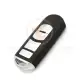 Lonsdor mazda smart universal remote key mz30 22 4 button 3d