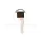 Lonsdor mazda smart universal remote key mz30 22 4 button key