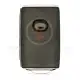 Mazda cx30 original smart remote key dgy2 67 5dy front