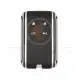 Genuine mazda ez 60 smart key ghwl 67 5ry 433mhz 4 buttons front