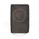 Mazda smart remote key 3 buttons taya 67 5dy 2020 2025 back