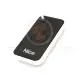 Nice era inti inti2 garage remote control 2 buttons 433mhz 3d