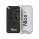 Nice era inti inti2 garage remote control 2 buttons 433mhz