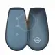 Original nissan n6 smart key 285e3 2jg0a cjae 3 buttons