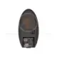 285e3 6gp1a genuine nissan z smart key 3 button 433mhz back