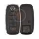 285e3 6ly5a original nissan sentra smart remote key 5 button