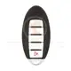 Nissan murano pathfinder smart remote key 285e3 9uf7b front