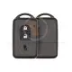 Aftermarket nissan qashqai remote key 285e3 ax605 2 button