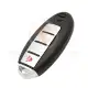 Nissan sentra smart key 285e3 6la1a 4 buttons 433mhz side