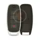 Nissan versa genuine smart remote key 4 buttons 285e3 6ly1a