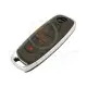 Nissan sentra 2024 smart remote key 5 buttons 285e3 6ly5a side
