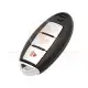 Nissan kicks 2021 2022 smart remote key 3 button 285e3 6xr1a side