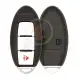 Nissan kicks 2021 2022 smart remote key 3 button 285e3 6xr1a