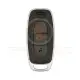 Nissan x trail 2023 smart remote key 3 buttons 285e3 7la4a front