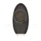 Nissan qashqai x trail smart remote key 2 button 285e3 4cb0c back