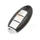Nissan qashqai x trail smart remote key 2 button 285e3 4cb0c side