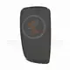 Nissan Rogue Qashqai Flip Key Remote 2010 2016 434MHz 2 Buttons Remote Type Flip Key Remote