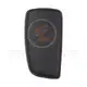 Nissan Sentra Qashqai Flip Key Remote 2005 2010 315MHz 4 Buttons Remote Type Flip Key Remote